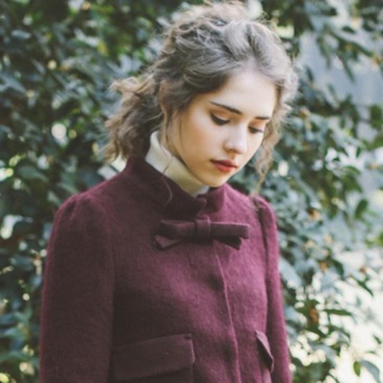 claire