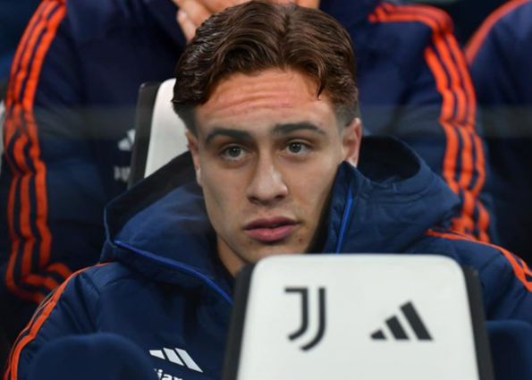 Italy Sky predice la alineación titular de la Juventus contra la Lazio: Yildiz es un jugador de reserva, Kalulu regresa al central