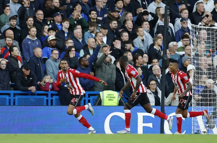 La BBC analiza por qué Sunderland ocupa el segundo lugar: la defensa y la confrontación son las mejores en la Premier League