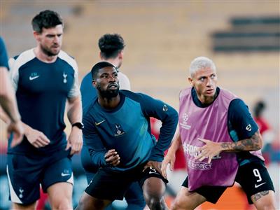 El Tottenham está lesionado y le faltan hasta 8 jugadores. En los últimos 6 partidos fuera de casa contra el Everton, registran 5 empates y 1 derrota.