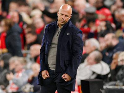 ¡Lleno de agujeros! El Liverpool ha encajado goles en nueve partidos consecutivos y dentro de los 15 minutos de los últimos cuatro partidos de la Premier League.