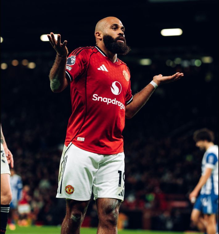 Estadísticas completas del partido de Mbemo contra Brighton: anotó dos veces, tasa de éxito de pases del 89,5%