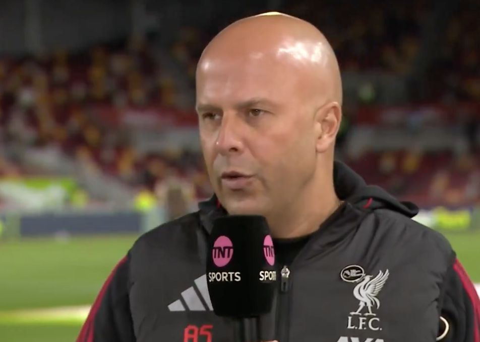 Masacre: los datos de Salah muestran que él es el núcleo del equipo, pero el equipo no está jugando bien ahora