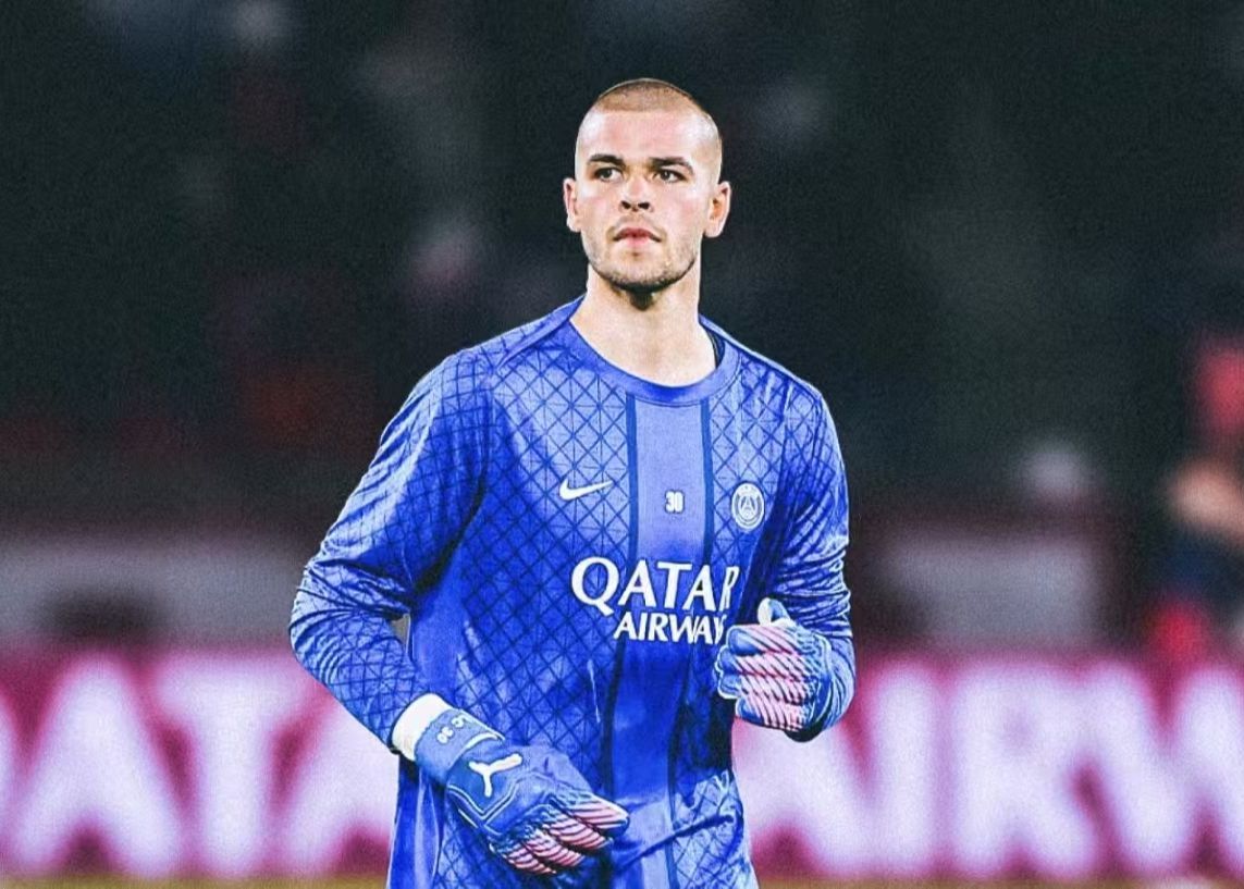 Chevalier: Achraf es el mejor lateral derecho del mundo y poco a poco estoy mejorando mi estatus competitivo