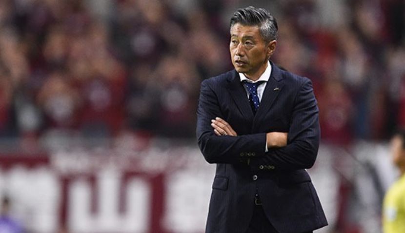 ¡La actualización de Victory Pill está a la vista! Takuya Takagi llevó al equipo a 15 partidos invicto y dijo sin rodeos que la posición de liderazgo también debe ser atacada.