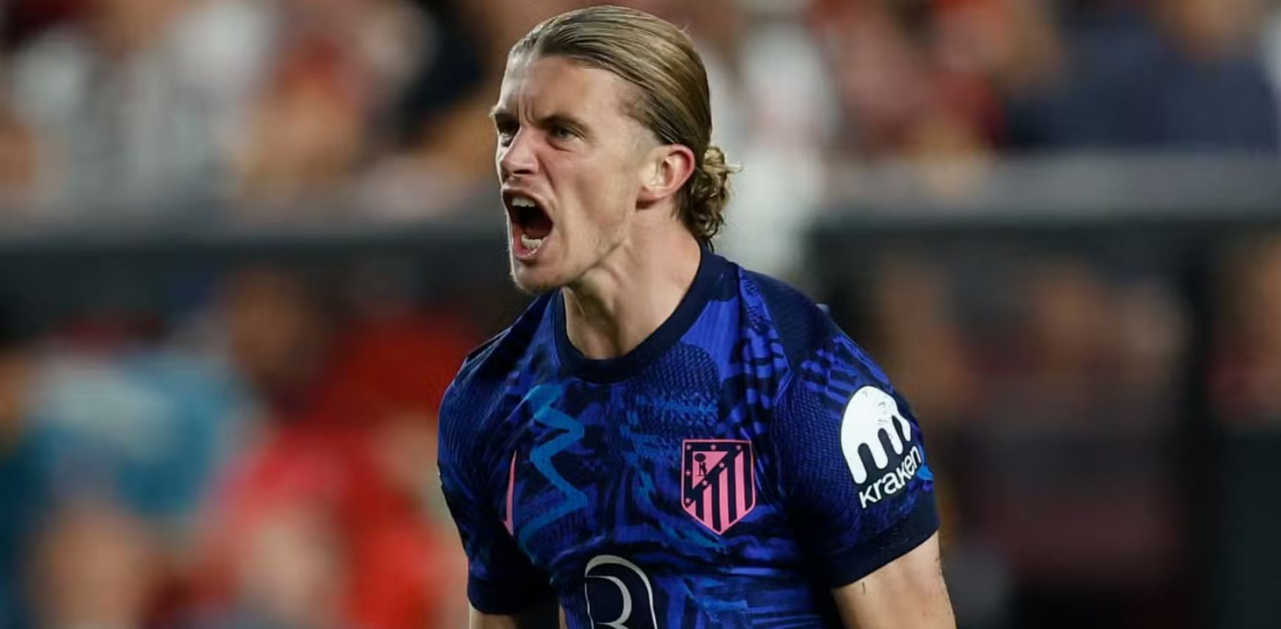 Reportero: Es más probable que Gallagher deje el equipo en la ventana de invierno, y el Manchester United podría cederlo