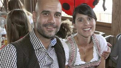 The Sun: Guardiola está a punto de divorciarse y comprarse un piso de soltero en Barcelona