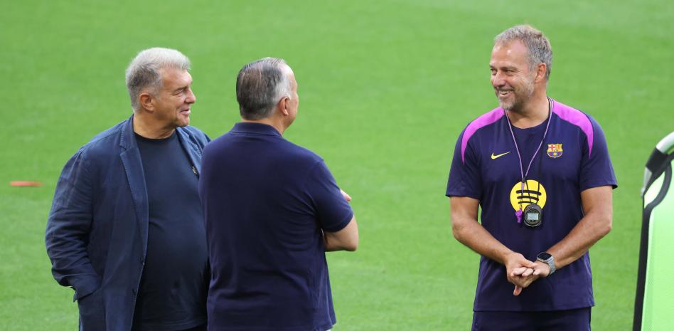 Mundial de deportes: Barcelona decidió no ir a Perú para un partido amistoso debido a un calendario demasiado apretado