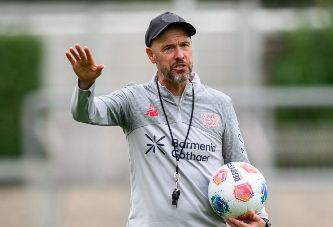 Romano: Jiafu se puso en contacto con Ten Hahe después de que Heitinga terminó la clase y las dos partes están negociando actualmente.