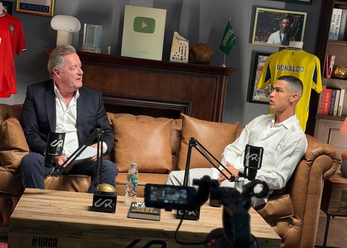 Cristiano Ronaldo: El Mundial no es mi sueño. ¿Es justo definir a los mejores en un solo torneo?