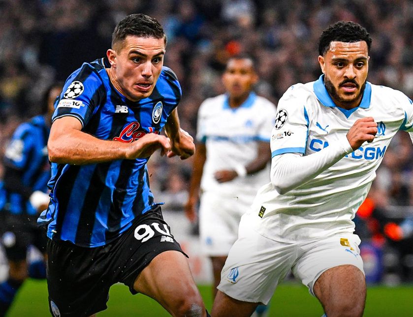 Benatia: El árbitro robó al Marsella, todas las pruebas indican que fue de 12 yardas