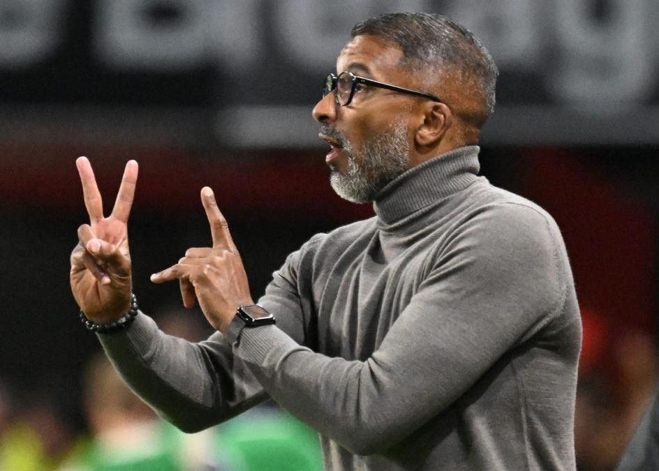 Medios franceses: la familia Pino confía mucho en Beyer y tiene la intención de reorganizar el equipo de entrenador asistente en la ventana de invierno