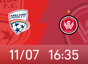 Vista previa de la A-League: el equipo local de Adelaide rompe la maldición de defenderse de los oponentes, el Western Sydney Wanderers logra su primera victoria