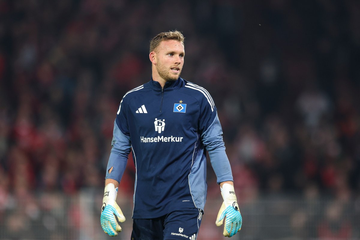 Periodista: Si Pérez no puede convertirse en miembro central del Hamburgo antes de enero, el Bayern finalizará el préstamo antes de tiempo