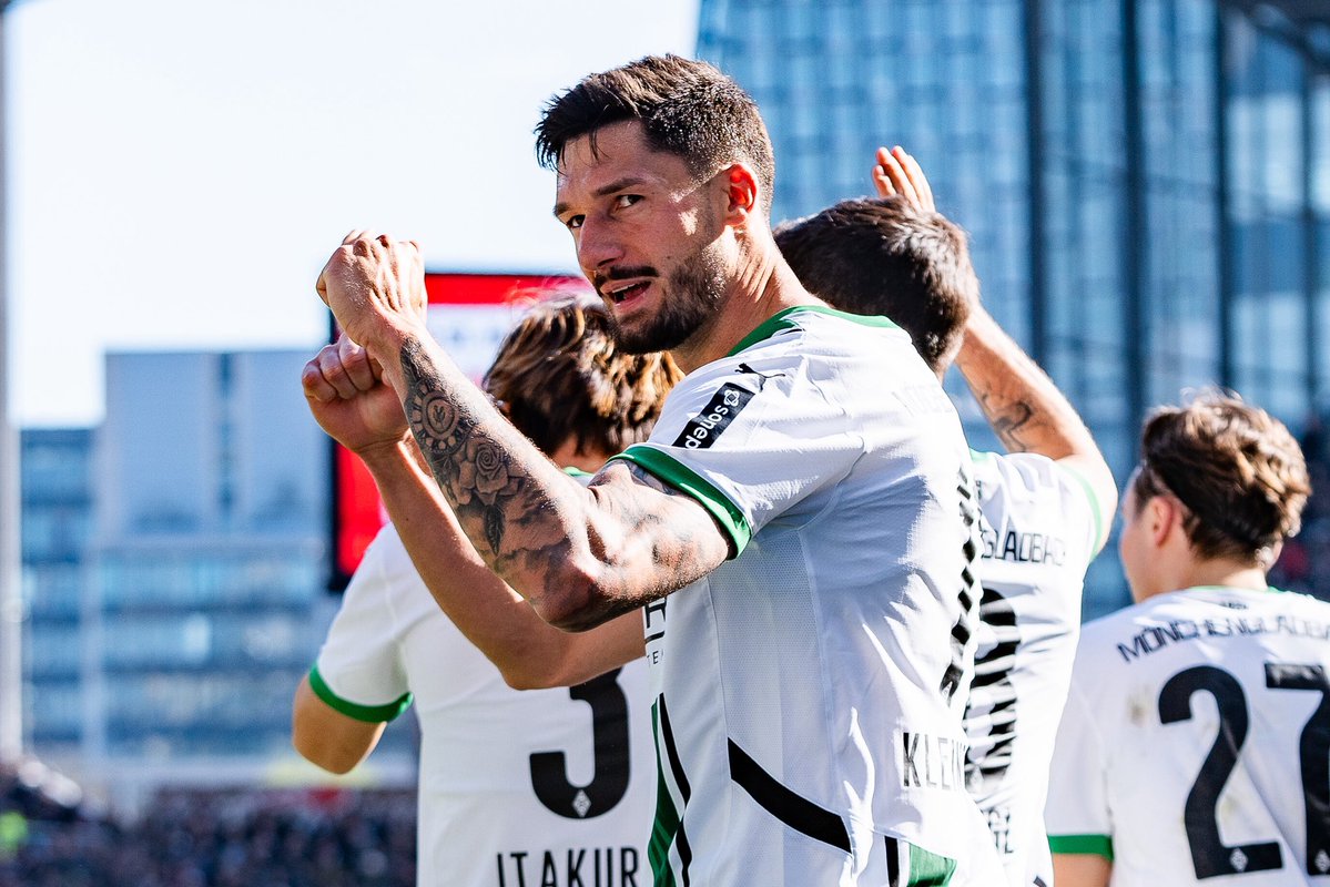 De Sky: Kleindienst renueva su contrato con un aumento salarial y el nuevo director espera que esto traiga una señal positiva