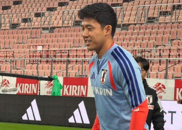 Hang Endo: Sólo porque podamos ganarle a Brasil no significa que podamos ganarle a Ghana. Debemos prestar atención al proceso de preparación.