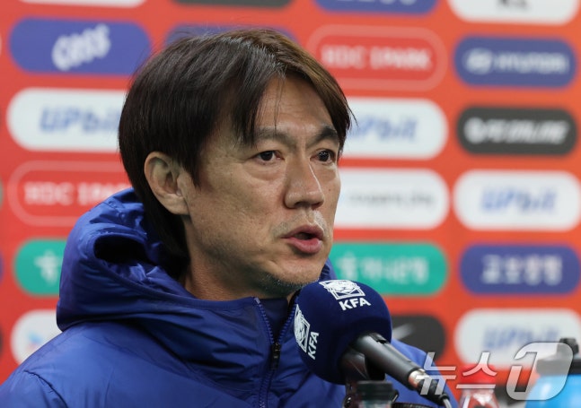 Hong Myung-bo: La alineación de Bolivia está llena de competitividad; Aún no está claro cuánto tiempo jugará Son Heung-min