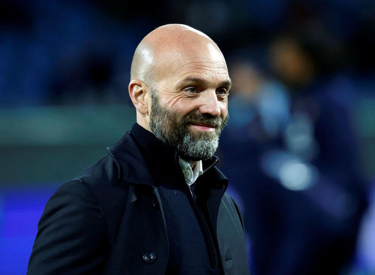 Seleccionador de Islandia: La brecha entre nosotros y Azerbaiyán se está reduciendo. No pude dormir las últimas dos noches.