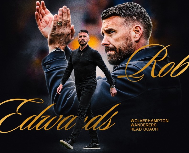 Oficial: Edwards se convierte en entrenador de los Wolves y se informa que el Middlesbrough recibirá 3 millones de libras como compensación