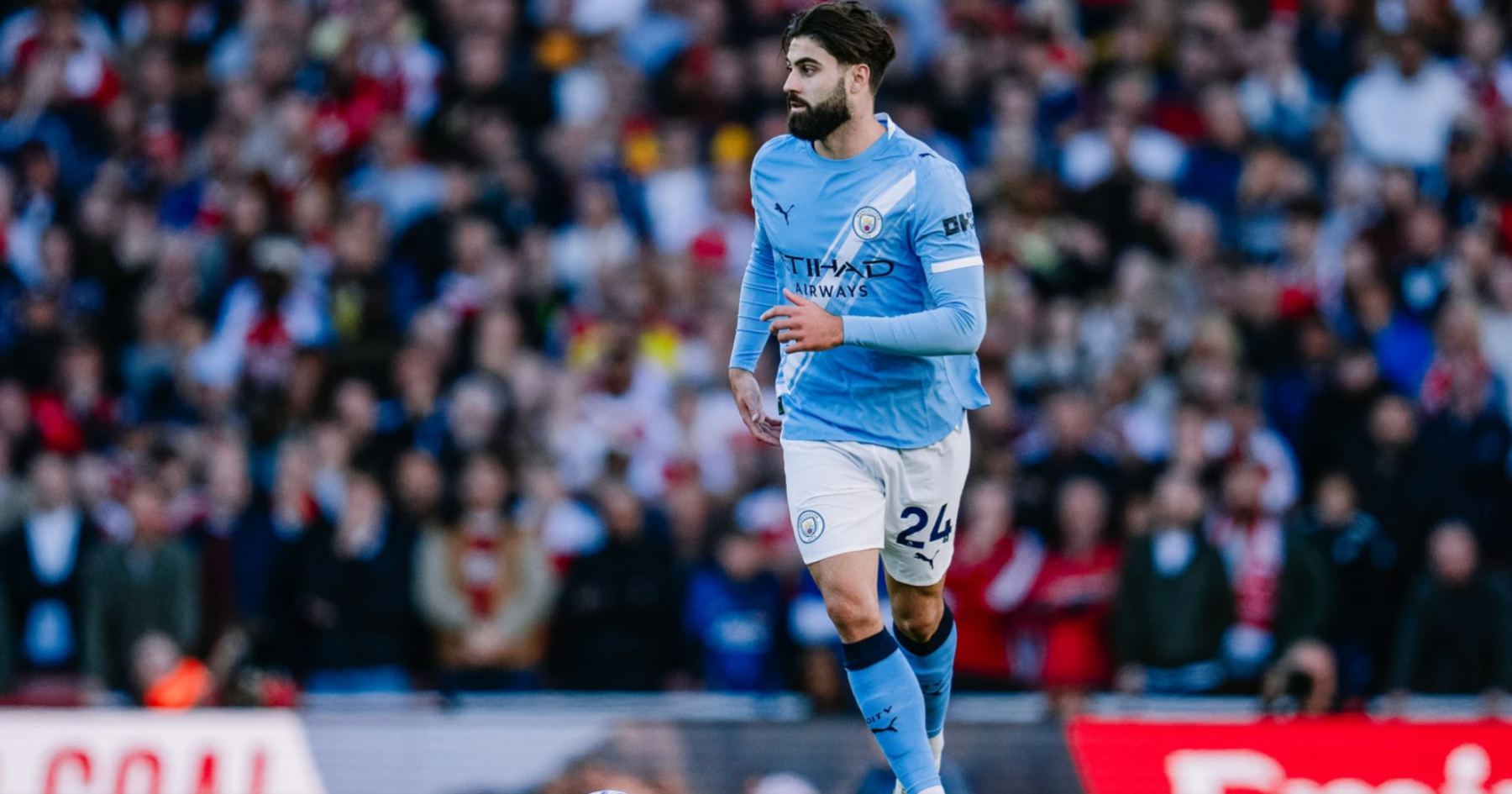 Gvardiol: He estado sufriendo de tendinitis rotuliana e hice muchos ejercicios para mi rodilla