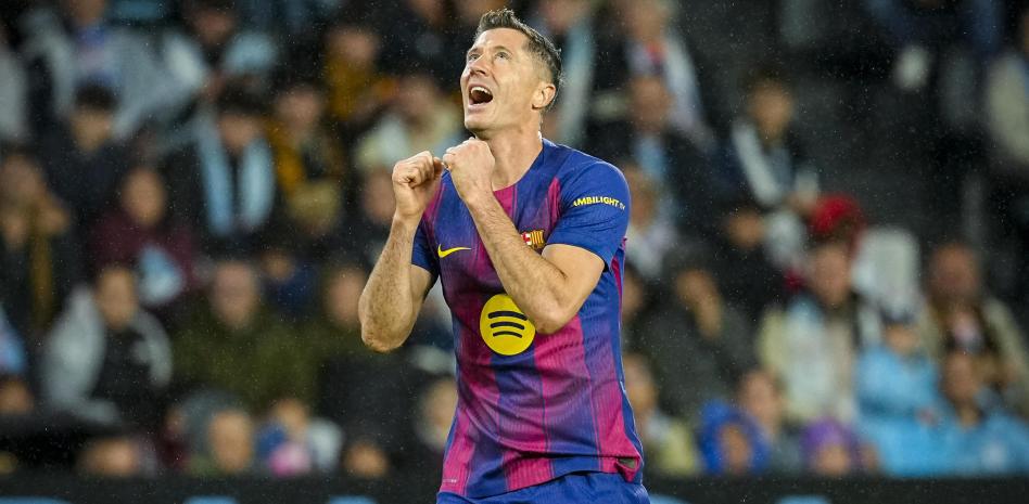 Mundial Deportes: El Fenerbahce también espera fichar a Lewandowski y está dispuesto a ofrecer un contrato de un año y medio