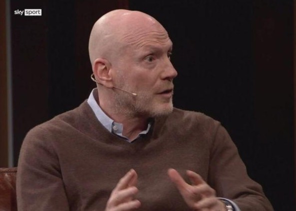 Sammer: La selección alemana seguramente podrá participar en el Mundial del próximo año. Puede que Mara esté demasiado ansiosa por ser seleccionada.