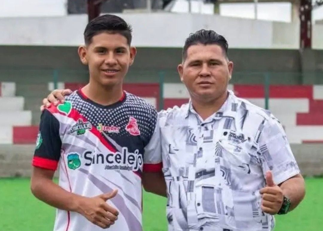 Un adolescente colombiano de 16 años se ahogó en una represa y su padre también murió durante el rescate.