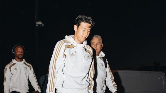 Son Heung-min: ¿Regresar cedido a Europa? no creo que esto suceda