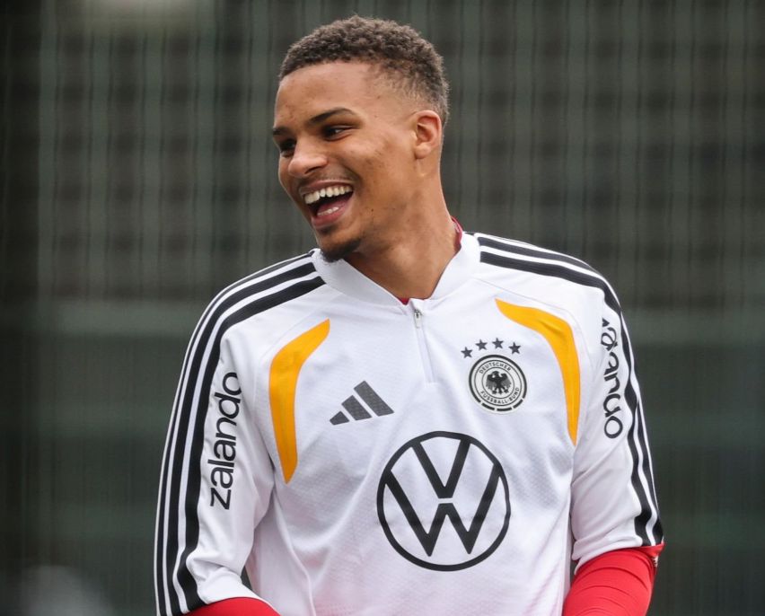 Jiafu: Es un honor para mí volver a la selección alemana. Mi objetivo siempre ha sido jugar en Alemania.