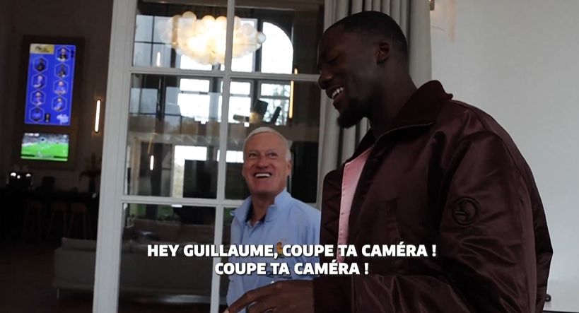 ¿Qué olla no se menciona? Deschamps se burló de la derrota de Konate por 0-3 ante el Manchester City: esto sucederá inevitablemente