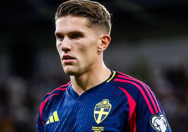 Suecia no ha ganado en 5 partidos y todavía tiene un lugar en los play-offs según sus resultados en la Liga de Naciones de la UEFA. San Marino queda eliminado.