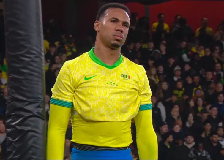 ¡Derbi del norte de Londres la próxima semana! Medios británicos: el defensa del Arsenal Gabe sospecha de una lesión en la ingle