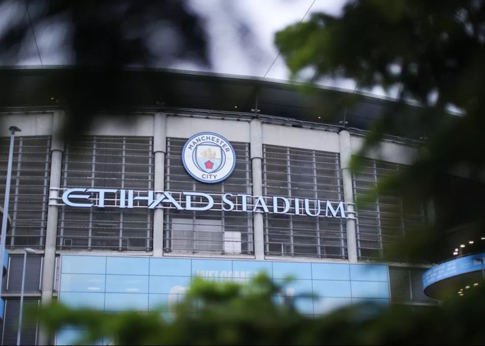 Manchester City: Debido al destino indeciso del presidente de la Premier League, se pospondrá el anuncio de los resultados del caso Manchester City 115