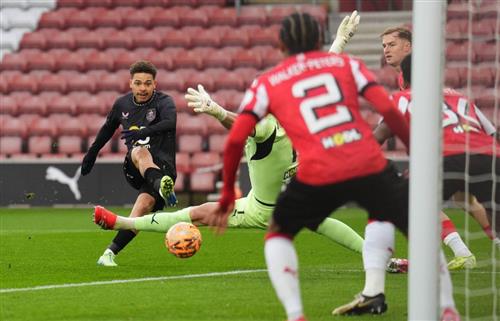 Southampton contra Burnley