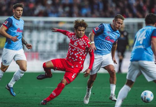 Kierholstein contra Maguncia 05