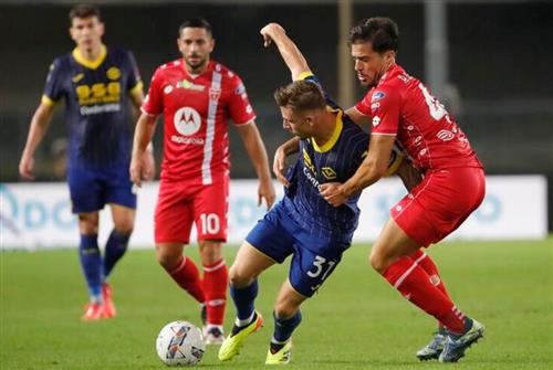 Grecia Verona vs Monza