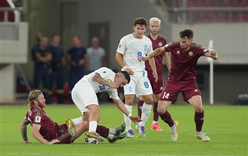 Grecia vs Bielorrusia