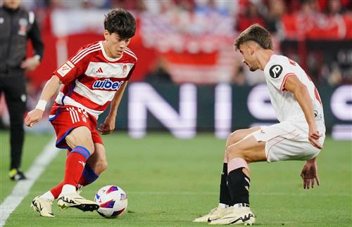 Sevilla-Granada CF