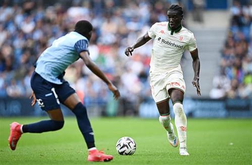 Le Havre vs OGC Niza