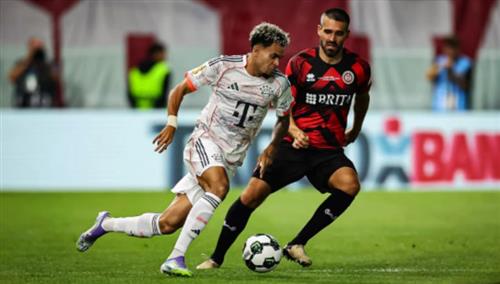 Wiesbaden-Bayern Múnich