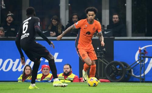 Inter de Milán vs Salernitana