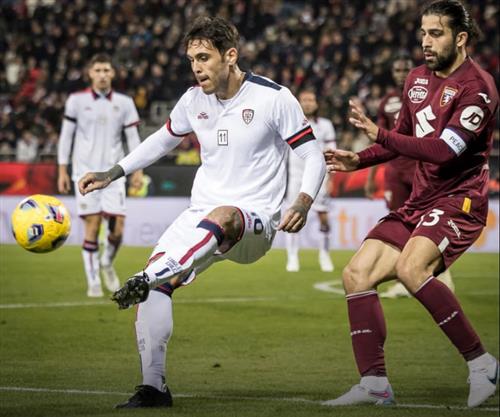 Cagliari-Torino