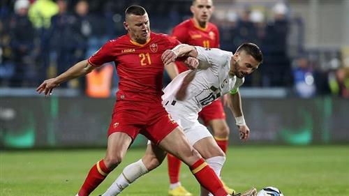 Hungría vs Montenegro