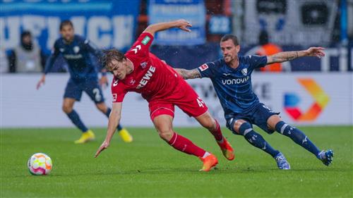 Vfl Bochum vs FC Colonia