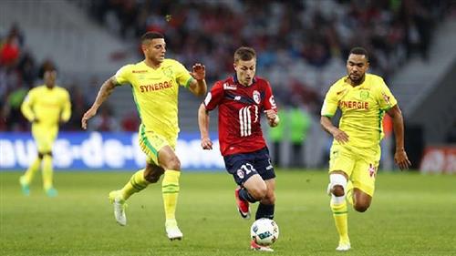 Lille-Nantes