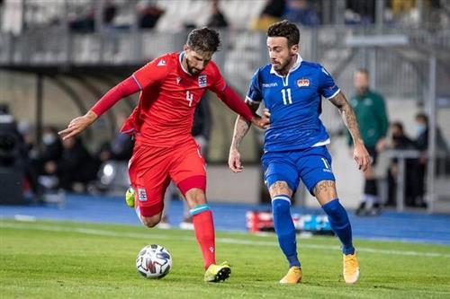 Luxemburgo V Luxemburgo VS Light Clean