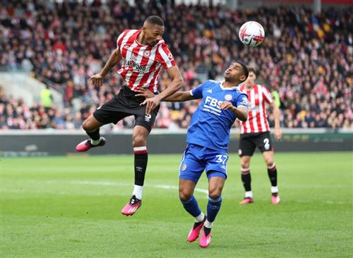 Brentford-Leicester City
