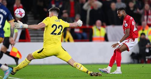 Nottingham-Newcastle