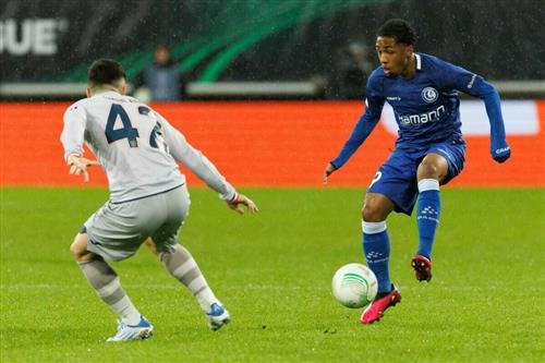 Resultados históricos Estambul vs Gent KAA