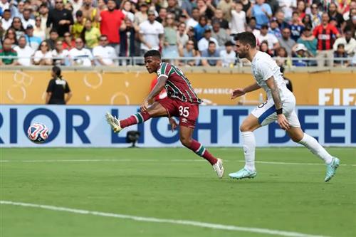 Fluminense RJ vs Al Hilal